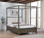 Gran Park Queen Bed - Home Discount Furniture - NJ-linden