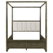 Gran Park Queen Bed - Home Discount Furniture - NJ-linden