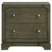 Gran Park Nightstand - Home Discount Furniture - NJ-linden
