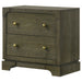 Gran Park Nightstand - Home Discount Furniture - NJ-linden