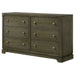 Gran Park Dresser - Home Discount Furniture - NJ-linden