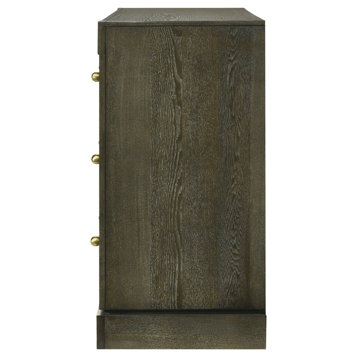 Gran Park Dresser - Home Discount Furniture - NJ-linden