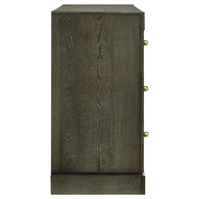 Gran Park Dresser - Home Discount Furniture - NJ-linden