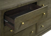 Gran Park Dresser - Home Discount Furniture - NJ-linden