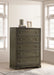 Gran Park Chest - Home Discount Furniture - NJ-linden