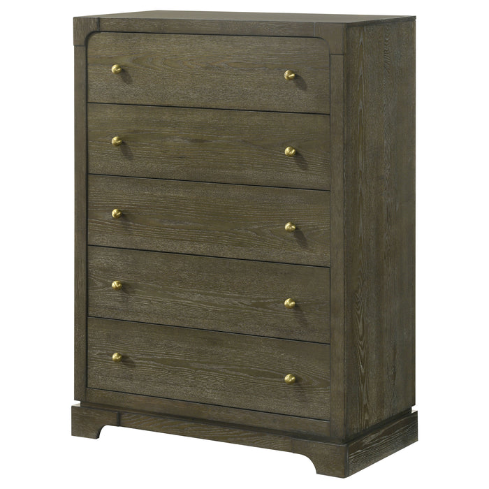 Gran Park Chest - Home Discount Furniture - NJ-linden