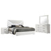 Ives 4 Pc Bedroom Set - Home Discount Furniture - NJ-linden