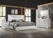 Ives 4 Pc Bedroom Set - Home Discount Furniture - NJ-linden