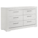 Ives 4 Pc Bedroom Set - Home Discount Furniture - NJ-linden