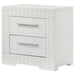 Ives Nightstand - Home Discount Furniture - NJ-linden