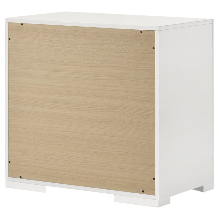 Ives Nightstand - Home Discount Furniture - NJ-linden