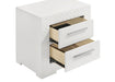 Ives Nightstand - Home Discount Furniture - NJ-linden