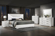 Ives Nightstand - Home Discount Furniture - NJ-linden