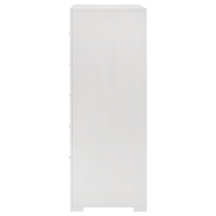 Ives Chest - Home Discount Furniture - NJ-linden