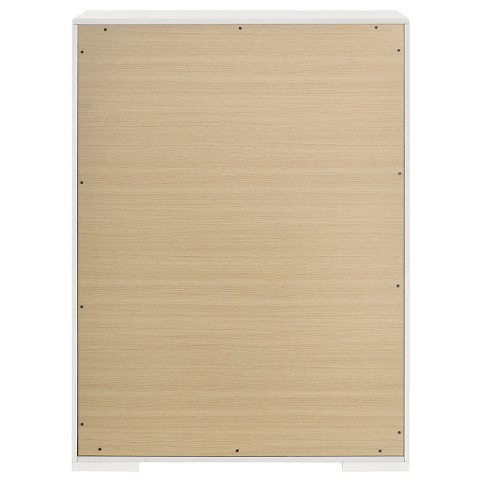 Ives Chest - Home Discount Furniture - NJ-linden