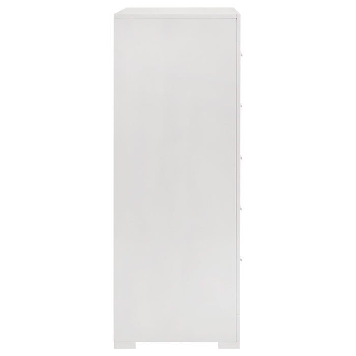 Ives Chest - Home Discount Furniture - NJ-linden