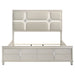 Olivia Eastern King Bed - Home Discount Furniture - NJ-linden