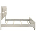 Olivia Eastern King Bed - Home Discount Furniture - NJ-linden