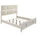 Olivia 4 Pc Bedroom Set - Home Discount Furniture - NJ-linden