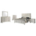 Olivia 5 Pc Bedroom Set - Home Discount Furniture - NJ-linden