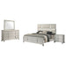 Olivia 4 Pc Bedroom Set - Home Discount Furniture - NJ-linden