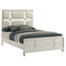 Olivia Queen Bed - Home Discount Furniture - NJ-linden