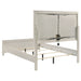 Olivia Queen Bed - Home Discount Furniture - NJ-linden