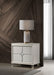 Olivia Nightstand - Home Discount Furniture - NJ-linden