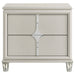 Olivia Nightstand - Home Discount Furniture - NJ-linden