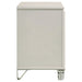 Olivia Nightstand - Home Discount Furniture - NJ-linden