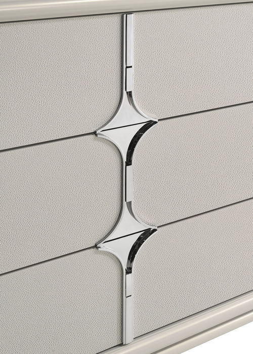 Olivia Dresser - Home Discount Furniture - NJ-linden