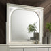 Olivia Dresser Mirror - Home Discount Furniture - NJ-linden