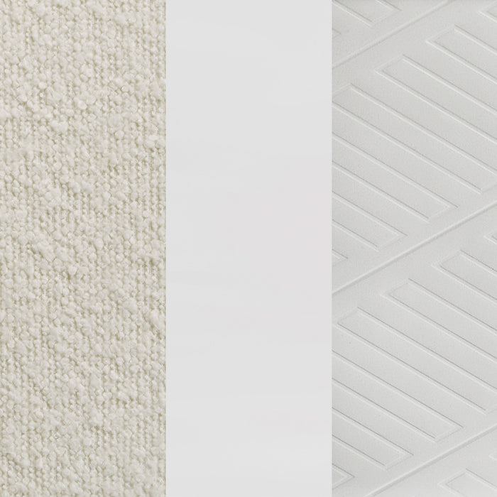 Marmore 4 Pc Bedroom Set - Home Discount Furniture - NJ-linden