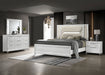 Marmore 4 Pc Bedroom Set - Home Discount Furniture - NJ-linden