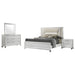 Marmore 4 Pc Bedroom Set - Home Discount Furniture - NJ-linden