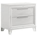 Marmore 4 Pc Bedroom Set - Home Discount Furniture - NJ-linden