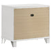 Marmore 4 Pc Bedroom Set - Home Discount Furniture - NJ-linden