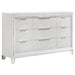 Marmore 4 Pc Bedroom Set - Home Discount Furniture - NJ-linden