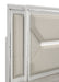 Marmore Queen Bed - Home Discount Furniture - NJ-linden