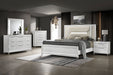 Marmore Queen Bed - Home Discount Furniture - NJ-linden