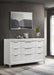 Marmore Dresser - Home Discount Furniture - NJ-linden