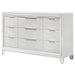 Marmore Dresser - Home Discount Furniture - NJ-linden