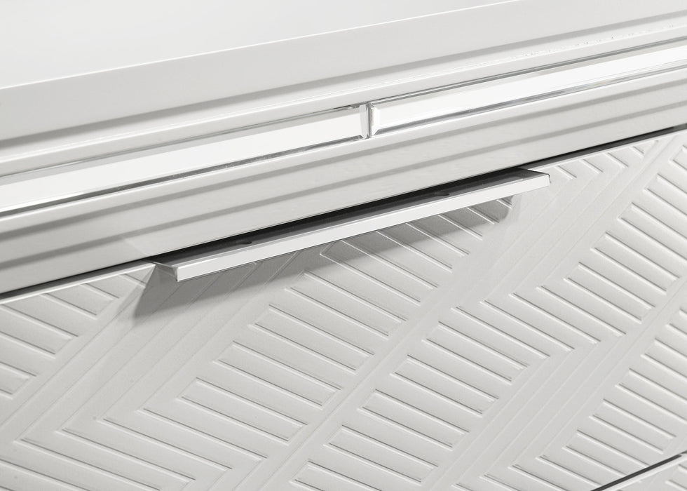 Marmore Dresser - Home Discount Furniture - NJ-linden