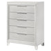 Marmore Chest - Home Discount Furniture - NJ-linden