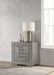 Ives Nightstand - Home Discount Furniture - NJ-linden