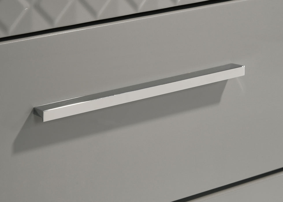 Ives Nightstand - Home Discount Furniture - NJ-linden