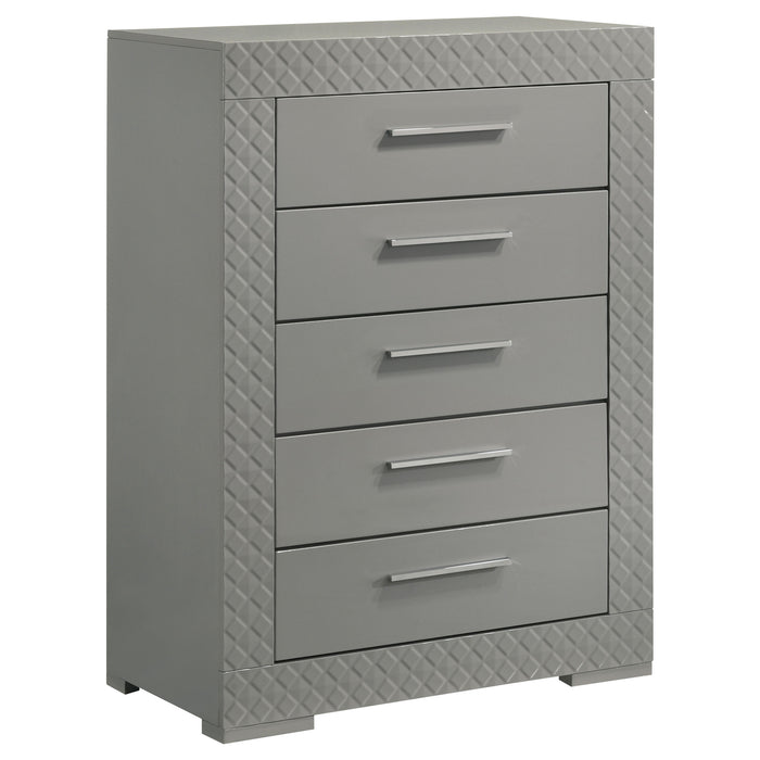 Ives Chest - Home Discount Furniture - NJ-linden