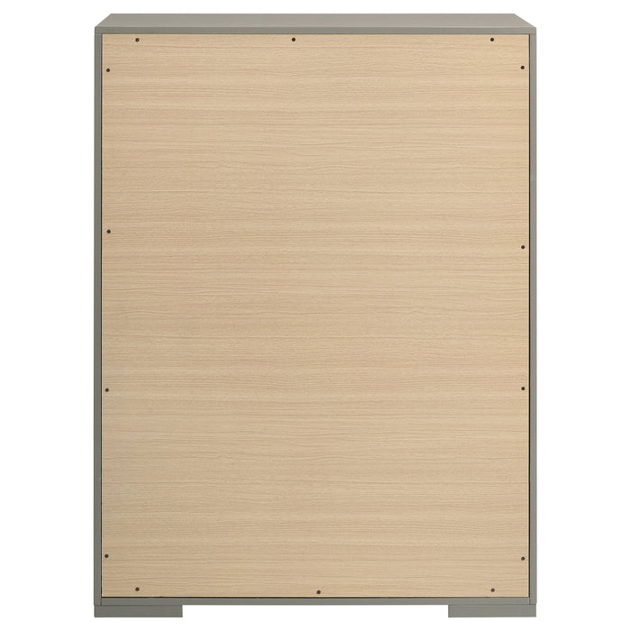 Ives Chest - Home Discount Furniture - NJ-linden