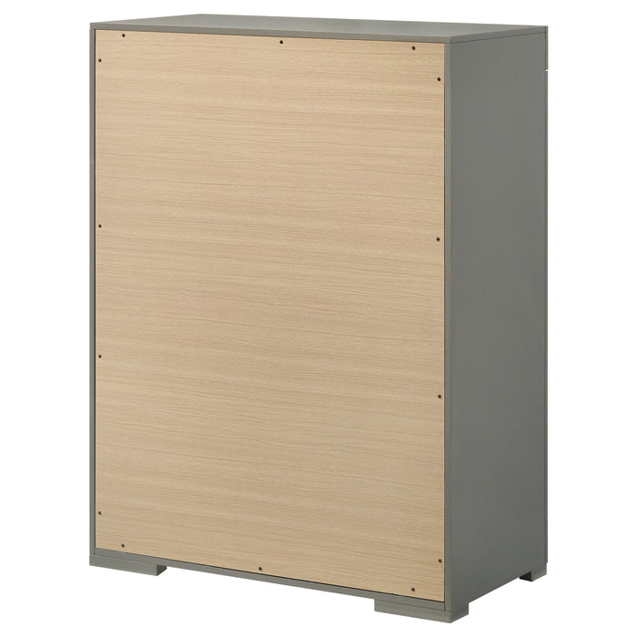 Ives Chest - Home Discount Furniture - NJ-linden