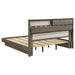 Fenwick 4 Pc Bedroom Set - Home Discount Furniture - NJ-linden